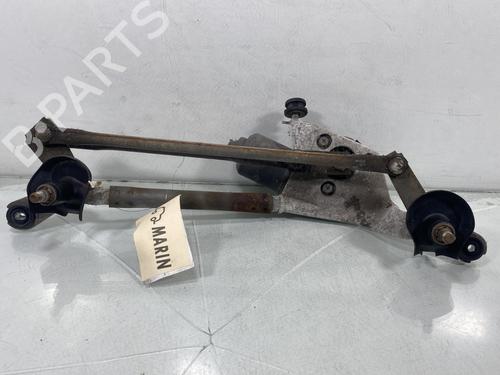 Used Front wiper motor TOYOTA YARIS (_P9_) 1.0 VVT-i (KSP90_, KSP90R) (69 hp) 30890569
