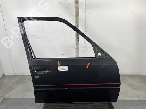 Used Right front door PEUGEOT 205 II (20A/C) 1.0 (45 hp) 30112942