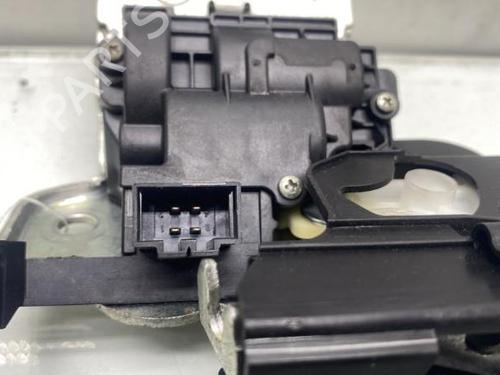 Tailgate lock AUDI A3 Sportback (8PA) 1.6 TDI | BP19960062C101 