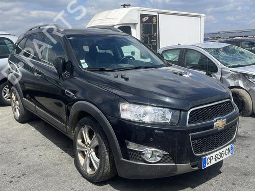 Warning switch CHEVROLET CAPTIVA (C100, C140) 2.2 D 4WD | BP25123364I22 - Image 12