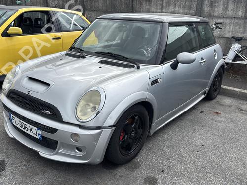 Pièces Détachées Usagées MINI MINI (R50, R53) Cooper (116 hp) 4435667