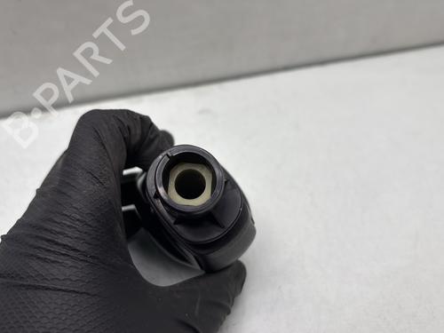 Gear lever PEUGEOT 208 I (CA_, CC_) 1.2 VTI 82 | BP28672553M90 