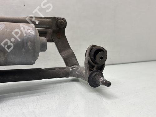 Front wiper motor SKODA OCTAVIA II (1Z3) 1.9 TDI | BP29507196M29 