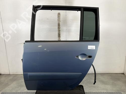 Dør venstre bagtil RENAULT ESPACE IV (JK0/1_) 2.2 dCi (JK0H) (150 hp) 30907534