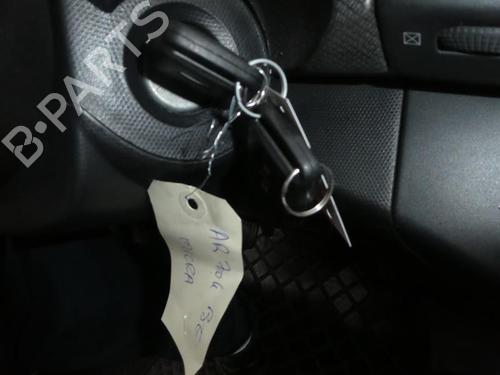 Used Parts NISSAN MICRA C+C III (K12)  1.4 16V  4336626