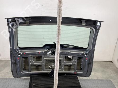 Tailgate OPEL MERIVA A MPV (X03) 1.7 CDTI (E75) | BP30852753C6