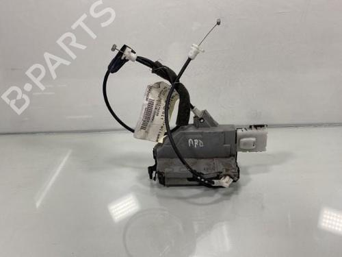 Used Rear right lock PEUGEOT 308 I (4A_, 4C_) 1.6 HDi (109 hp) 19984690