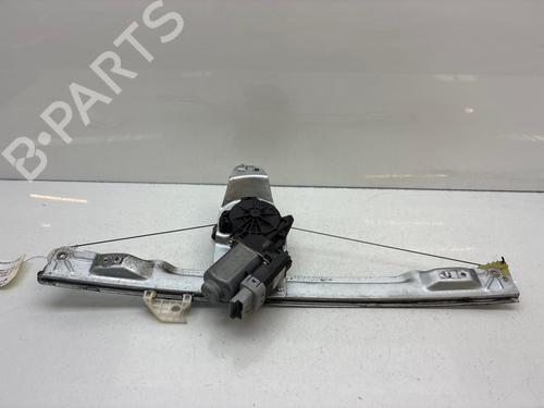 Used Rear right window mechanism Rear right window mechanism CITROËN C4 Grand Picasso I (UA_) 2.0 HDi 150 (150 hp) 35896478 35896478