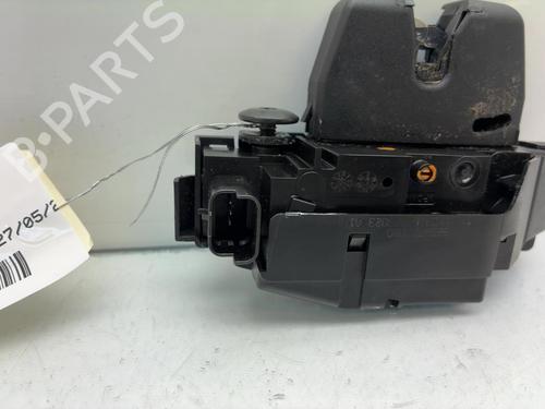 Used Tailgate lock Tailgate lock 39486700 39486700