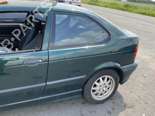 Steering column stalk BMW 3 Compact (E36) 316 i | BP32981249I23  - Image 13