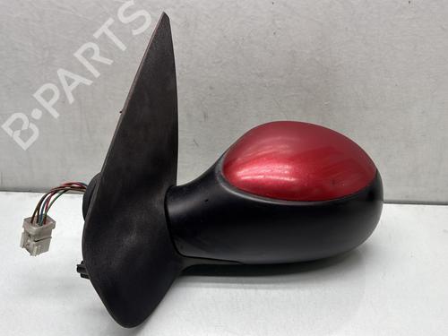 Retrovisor izquierdo PEUGEOT 206 Hatchback (2A/C) 2.0 HDI 90 | BP29141848C26 