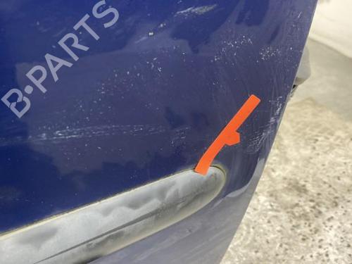 Right front door PEUGEOT 206 Hatchback (2A/C) 1.4 i | BP21802523C3 