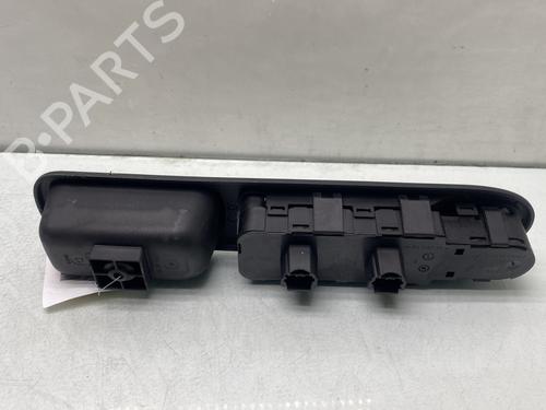 Left front window switch PEUGEOT 307 (3A/C) 1.6 HDi 110 | BP29939911I27