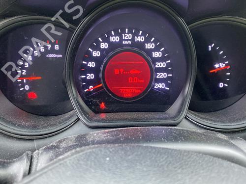 Left front fog light KIA CEE'D (JD) 1.0 T-GDI | BP29413502C30  - Image 22