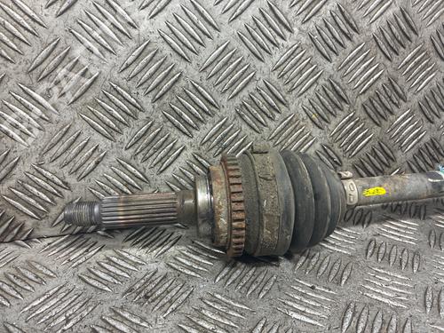 Left front driveshaft CHEVROLET MATIZ (M200, M250) 0.8 | BP36364455M38 - Image 4