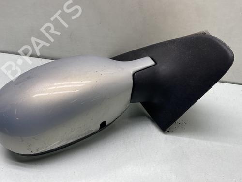 Used Right mirror Right mirror RENAULT CLIO II Hatchback Van (SB0/1/2_) 1.9 D (SB0R) (54 hp) 30599796 30599796