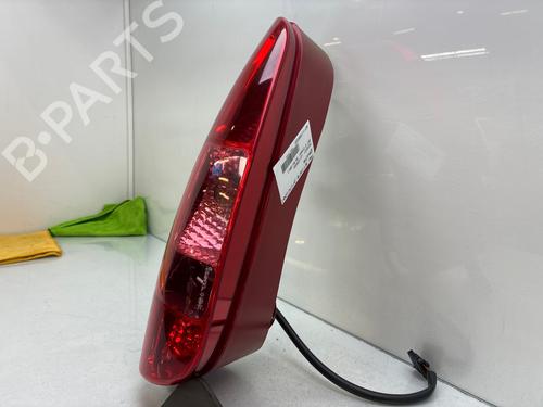 Left taillight PEUGEOT 807 (EB_) 2.0 HDi | BP38597888C34 - Image 3