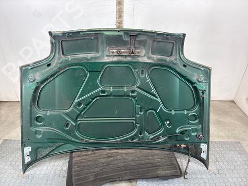 Motorhjelm Motorhjelm RENAULT CLIO II (BB_, CB_) 1.2 (BB0A, BB0F, BB10, BB1K, BB28, BB2D, BB2H, CB0A,... (58 hp) 36891567 36891567