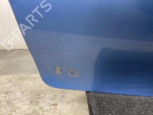 Tailgate VW POLO (9N_, 9A_)  | BP19962254C6 