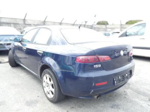 Left rear window switch ALFA ROMEO 159 (939_) 1.9 JTDM 8V (939AXE1B, 939BXE1B, 939BXH1B) | BP24377227I29 - Image 4