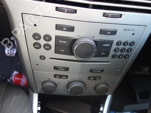 Switch OPEL ASTRA H GTC (A04) 1.7 CDTi (L08) | BP19982355I30 