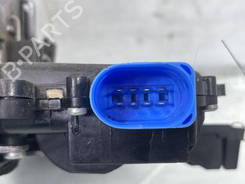 Used Front right lock Front right lock SKODA FABIA II (542) 1.4 TDI (80 hp) 35896116 35896116