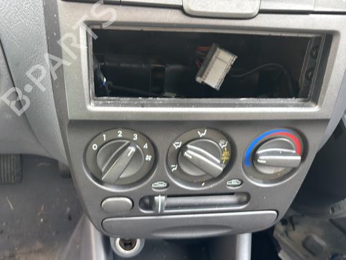 Left mirror HYUNDAI ACCENT II (LC) 1.5 CRDi | BP31212329C26 