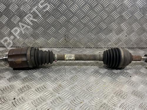 Used Left front driveshaft Left front driveshaft DACIA SANDERO 1.5 dCi (88 hp) 19964484 19964484