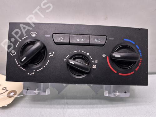 Used Climate control PEUGEOT PARTNER Box Body/MPV 1.6 BlueHDi 100 (100 hp) 29507962