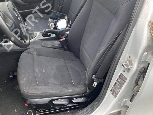 Rear left window mechanism BMW 1 (E87)  | BP26318791C24 