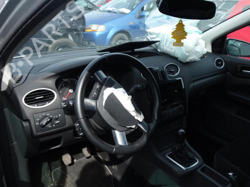 Front right interior door handle FORD FOCUS II (DA_, HCP, DP)  | BP20017279I14 