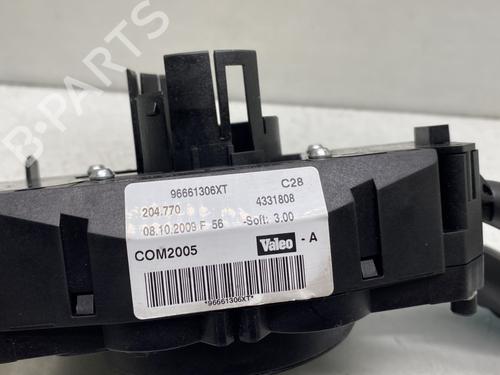 Used Steering column stalk Steering column stalk 25445981 25445981