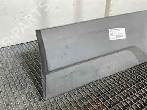 Dørliste Dørliste PEUGEOT BIPPER Tepee 1.4 HDi (68 hp) 20331898 20331898