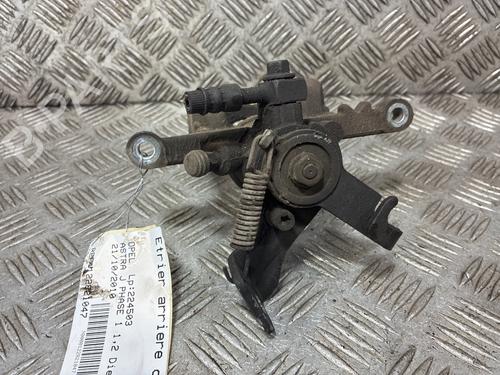 Used Right rear brake caliper Right rear brake caliper 39520717 39520717