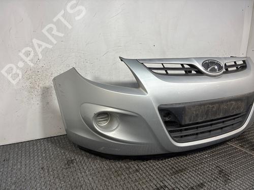Used Front bumper Front bumper HYUNDAI i20 I (PB, PBT) 1.2 (78 hp) 39393637 39393637