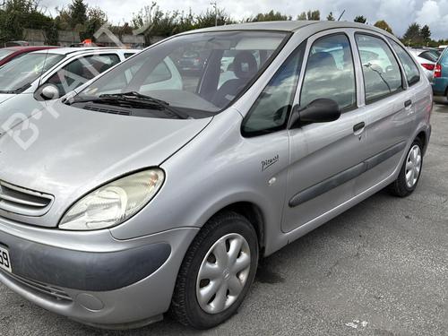 Faro anteriore sinistro CITROËN XSARA PICASSO (N68) 1.8 16V | BP26212297C28  - Image 10