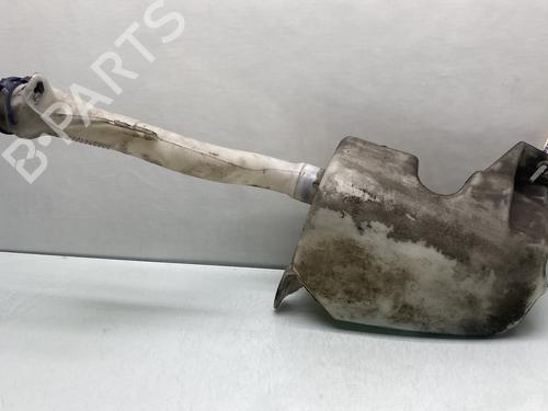 Used Windscreen washer tank Windscreen washer tank 29508067 29508067