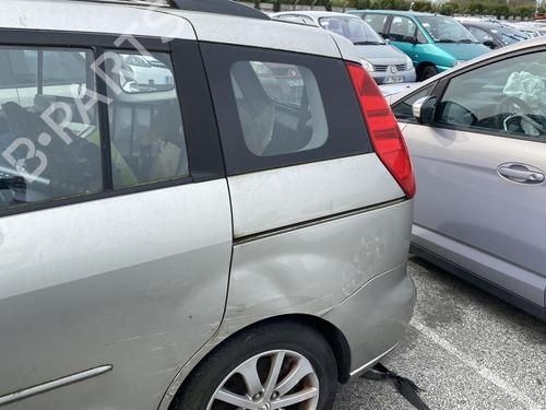 Left taillight MAZDA 5 (CR) 2.0 CD (CR19) | BP25740281C34  - Image 6