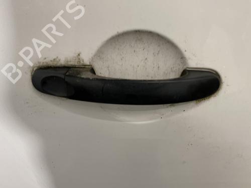 Right slide door VW CADDY III Box Body/MPV (2KA, 2KH, 2CA, 2CH) 2.0 SDI | BP21956417C75 