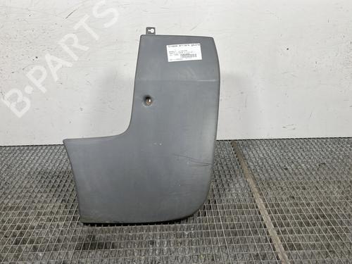 Used Corner bumper RENAULT TRAFIC II Bus (JL) 2.0 dCi 90 (JL00, JL01, JL0H, JL0M, JL0P, JL0S) (90 hp) 29039496