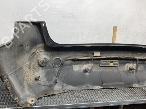 Rear bumper NISSAN QASHQAI I (J10, NJ10) 1.5 dCi | BP21960260C8 