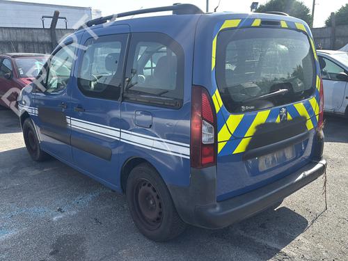 Fælk PEUGEOT PARTNER Tepee 1.6 HDi | BP31379970C45  - Image 9