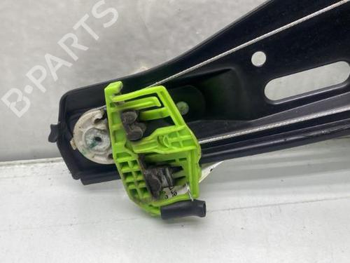 Used Rear left window mechanism Rear left window mechanism BMW X1 (E84) sDrive 18 d (143 hp) 19959884 19959884