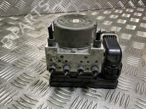 ABS pump PEUGEOT 2008 I (CU_) 1.2 VTi | BP19998901M43 