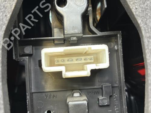 Left taillight CITROËN C5 II (RC_) 1.8 16V (RC6FZB) | BP33648421C34 - Image 2