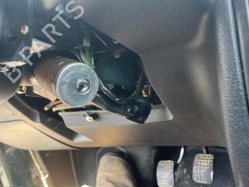 Used Parts CITROËN AX (ZA-_) 15 D 1795905