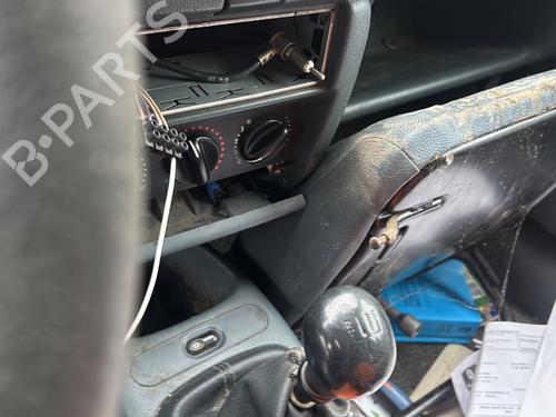 Headlight switch RENAULT KANGOO Express (FC0/1_) D 65 1.9 (FC0E, FC02, FC0J, FC0N) | BP33180800I24 - Image 21