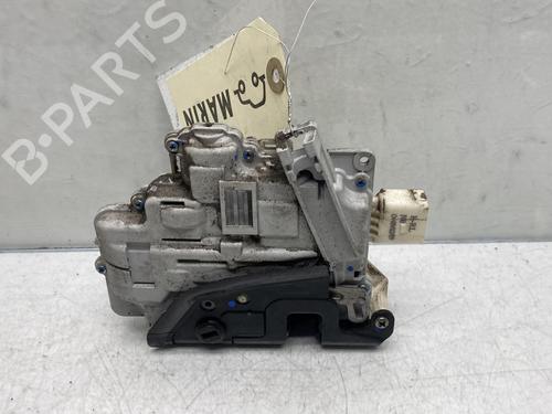 Rear left lock SEAT EXEO (3R2) 2.0 TDI | BP19993352C100 