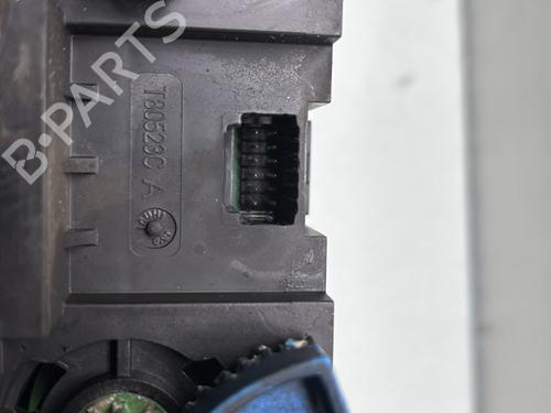 Climate control NISSAN PRIMASTAR Van (X82) 2.0 dCi 150 | BP32344337I5 - Image 4