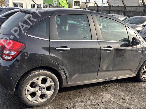 Steering rack CITROËN C3 II (SC_) 1.6 HDi | BP26932006M22 - Image 22